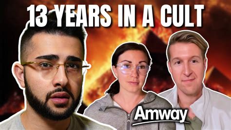 amway cult|amway cult stories.